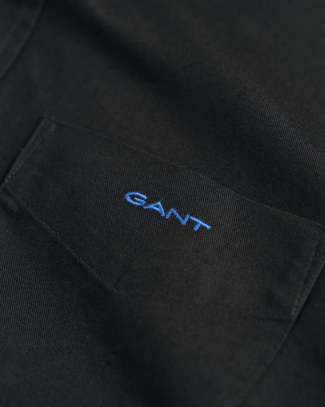 GANT Πουκάμισο Beefy Oxford